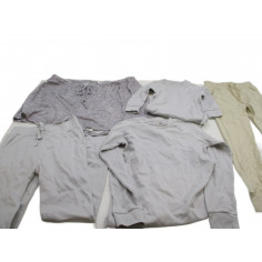 78 Pyjamas haut ou bas a 0.60€