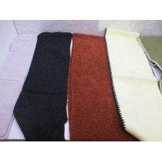 28 Echarpes a 0.60€