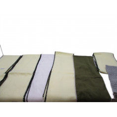 28 Echarpes a 0.60€