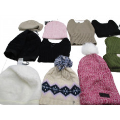 55 Bonnets a 060€