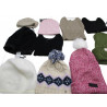 55 Bonnets a 060€