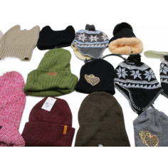 55 Bonnets a 060€