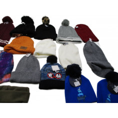 35 Bonnets a 060€