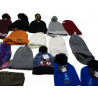 35 Bonnets a 060€