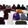 35 Bonnets a 060€