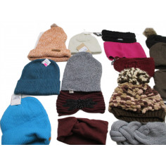 30 Bonnets a 060€