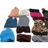 30 Bonnets a 060€
