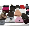 30 Bonnets a 060€