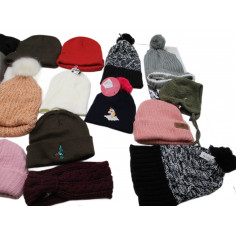 30 Bonnets a 060€