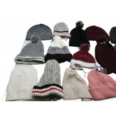 60 Bonnets a 060€
