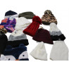 60 Bonnets a 060€