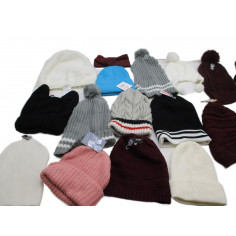 60 Bonnets a 060€