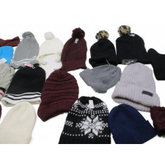 60 Bonnets a 060€