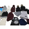 60 Bonnets a 060€