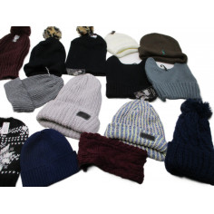 60 Bonnets a 060€