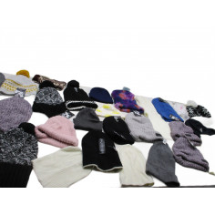 77 Bonnets a 0.60€