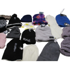 77 Bonnets a 0.60€
