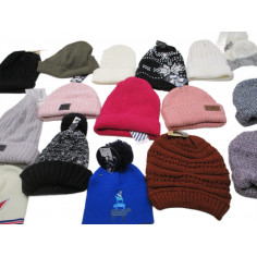 77 Bonnets a 0.60€