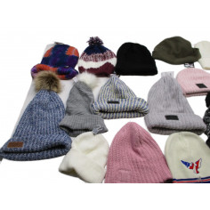 77 Bonnets a 0.60€