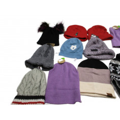 77 Bonnets a 0.60€