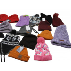 77 Bonnets a 0.60€