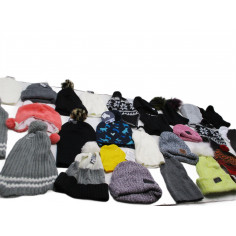 50 Bonnets a 0.60€