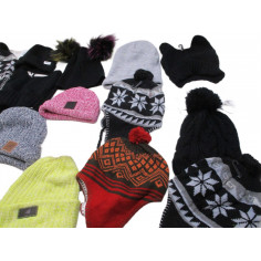 50 Bonnets a 0.60€