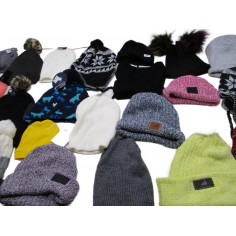 50 Bonnets a 0.60€