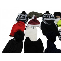 50 Bonnets a 0.60€