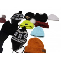 50 Bonnets a 0.60€