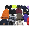 61 Bonnets a 0.60€