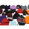 61 Bonnets a 0.60€
