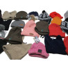 61 Bonnets a 0.60€