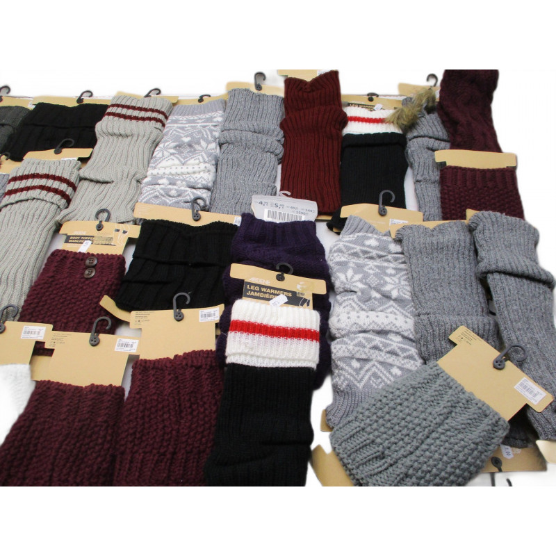 Jambieres a 0.60€
