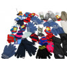 99 paires de gants a 0.40€