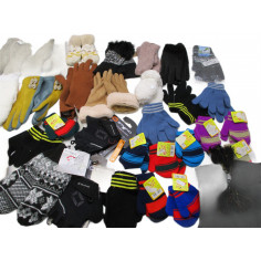 99 paires de gants a 0.40€