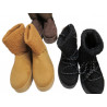8 Paires de chaussures a 4€