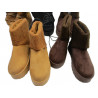 8 Paires de chaussures a 4€