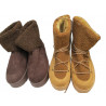 8 Paires de chaussures a 4€