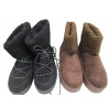 8 Paires de chaussures a 4€