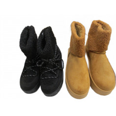 8 Paires de chaussures a 4€