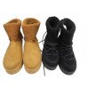 8 Paires de chaussures a 4€