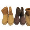 8 Paires de chaussures a 4€