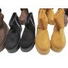 9 Paires de chaussures a 4€