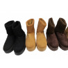 9 Paires de chaussures a 4€