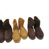 9 Paires de chaussures a 4€