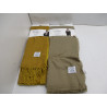 12 Echarpes a 4€