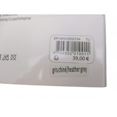10 Echarpes a 4€