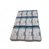 12 Ampoules led wifi a 0.60€