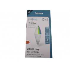 12 Ampoules led wifi a 0.60€